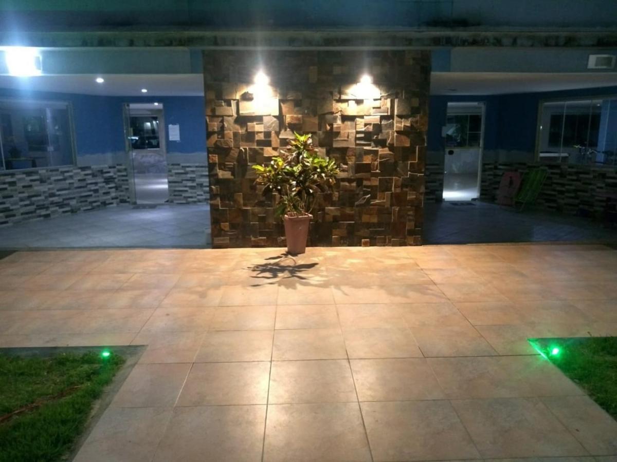 Pe Na Areia Apartment Angra dos Reis Exterior photo