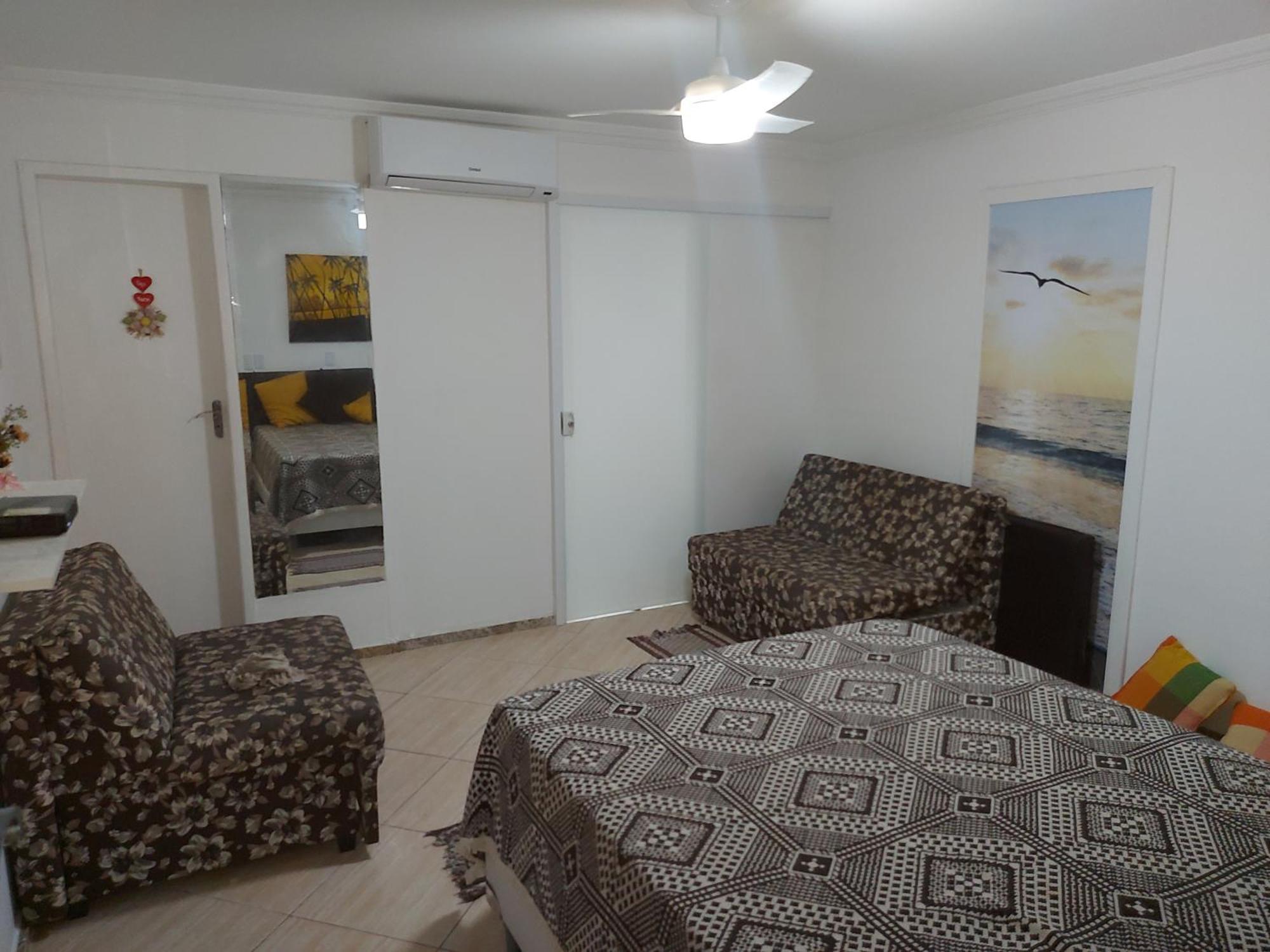 Pe Na Areia Apartment Angra dos Reis Exterior photo